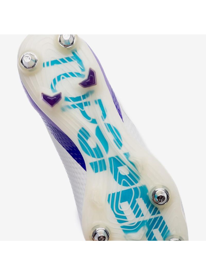Chuteira campo umbro adamant top speed pro sg