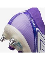 Chuteira campo umbro adamant top speed pro sg