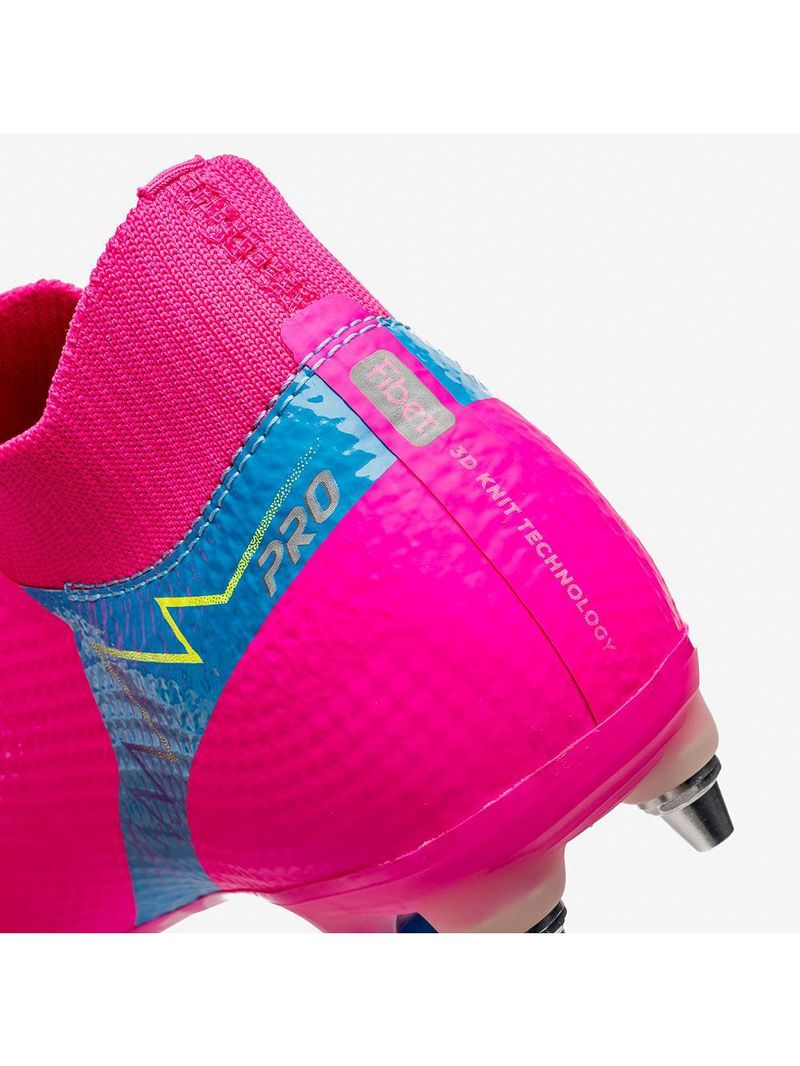 Chuteira campo umbro adamant top speed pro sg