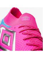 Chuteira campo umbro adamant top speed pro sg