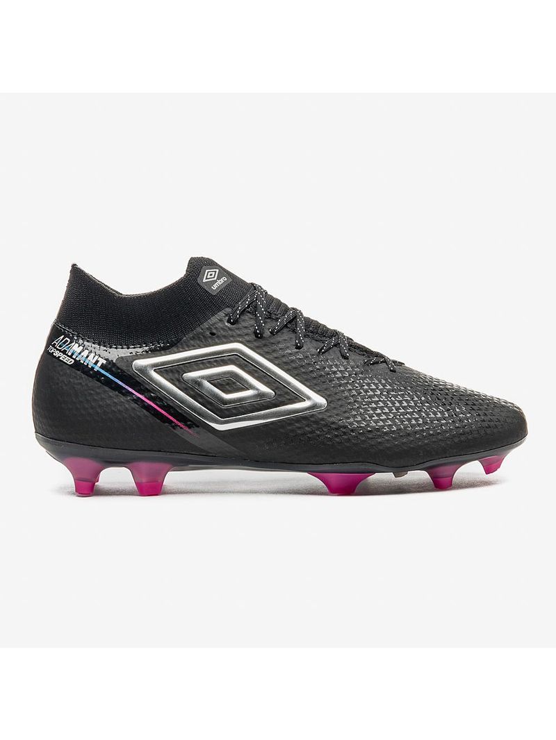 Chuteira campo umbro adamant top speed pro