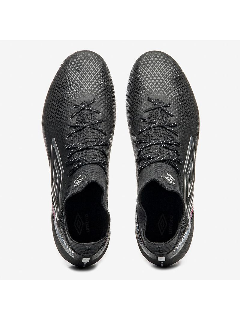 Chuteira campo umbro adamant top speed pro