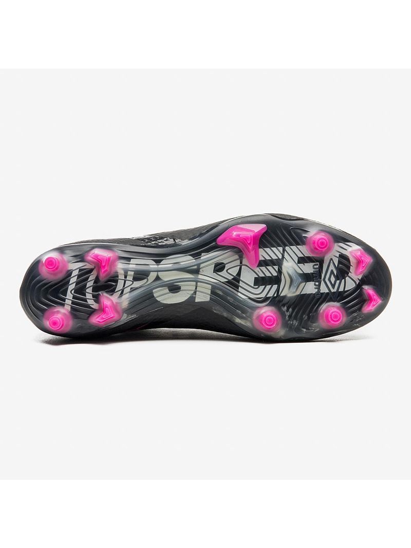 Chuteira campo umbro adamant top speed pro