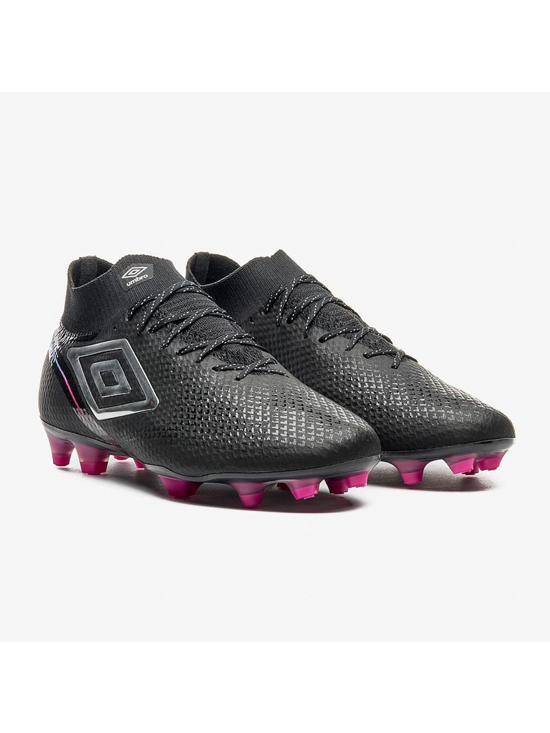 Chuteira campo umbro adamant top speed pro