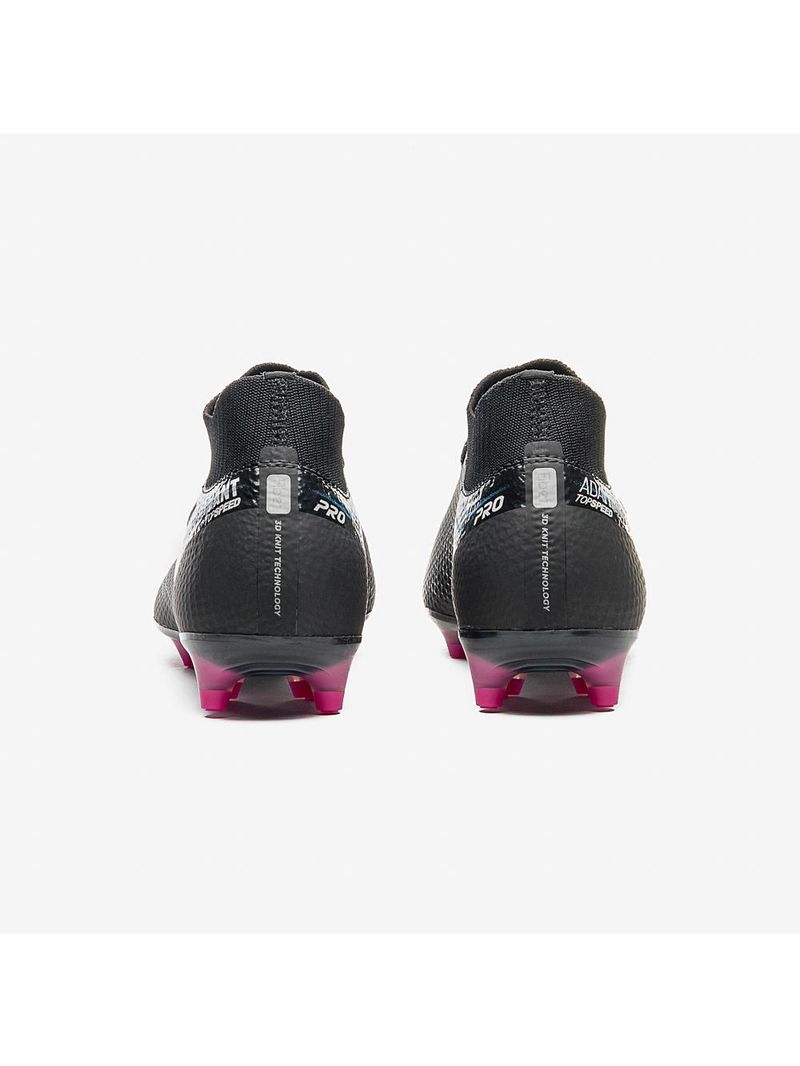 Chuteira campo umbro adamant top speed pro