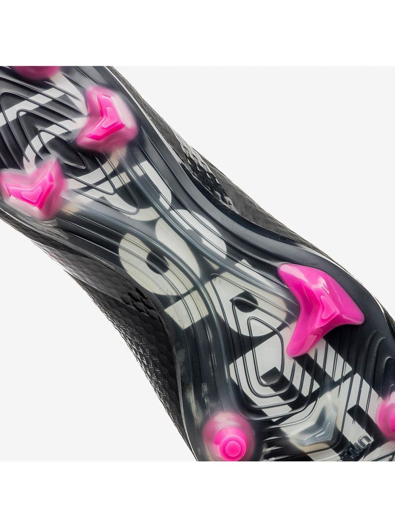 Chuteira campo umbro adamant top speed pro