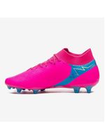 Chuteira campo umbro adamant top speed pro