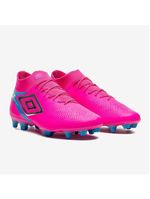 Chuteira campo umbro adamant top speed pro