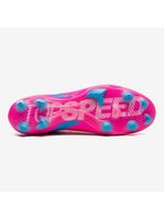 Chuteira campo umbro adamant top speed pro