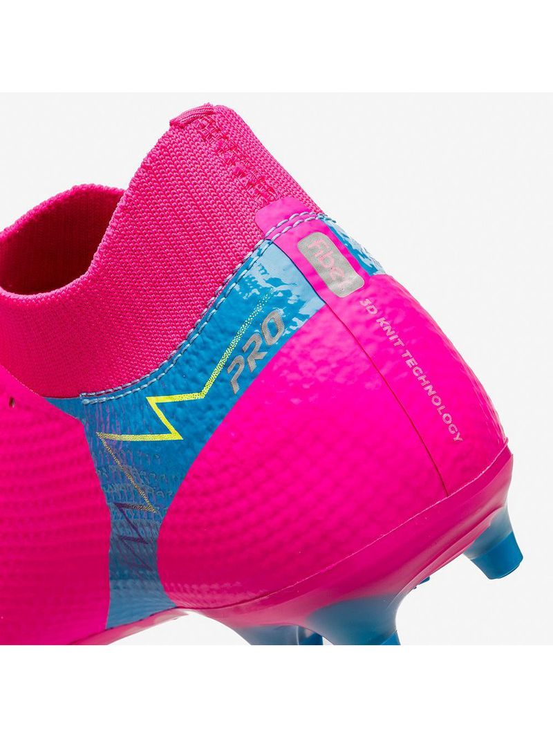 Chuteira campo umbro adamant top speed pro