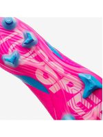 Chuteira campo umbro adamant top speed pro