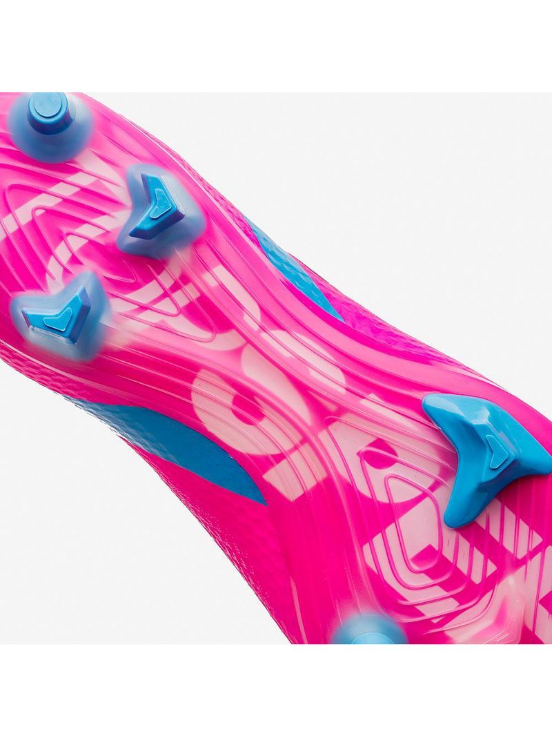 Chuteira campo umbro adamant top speed pro