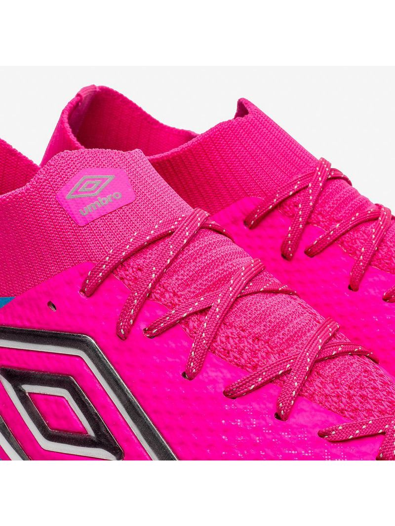 Chuteira campo umbro adamant top speed pro