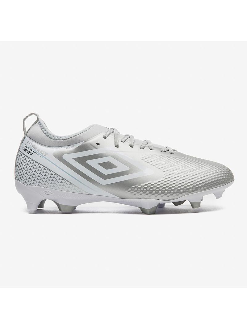 Chuteira campo umbro adamant top speed club