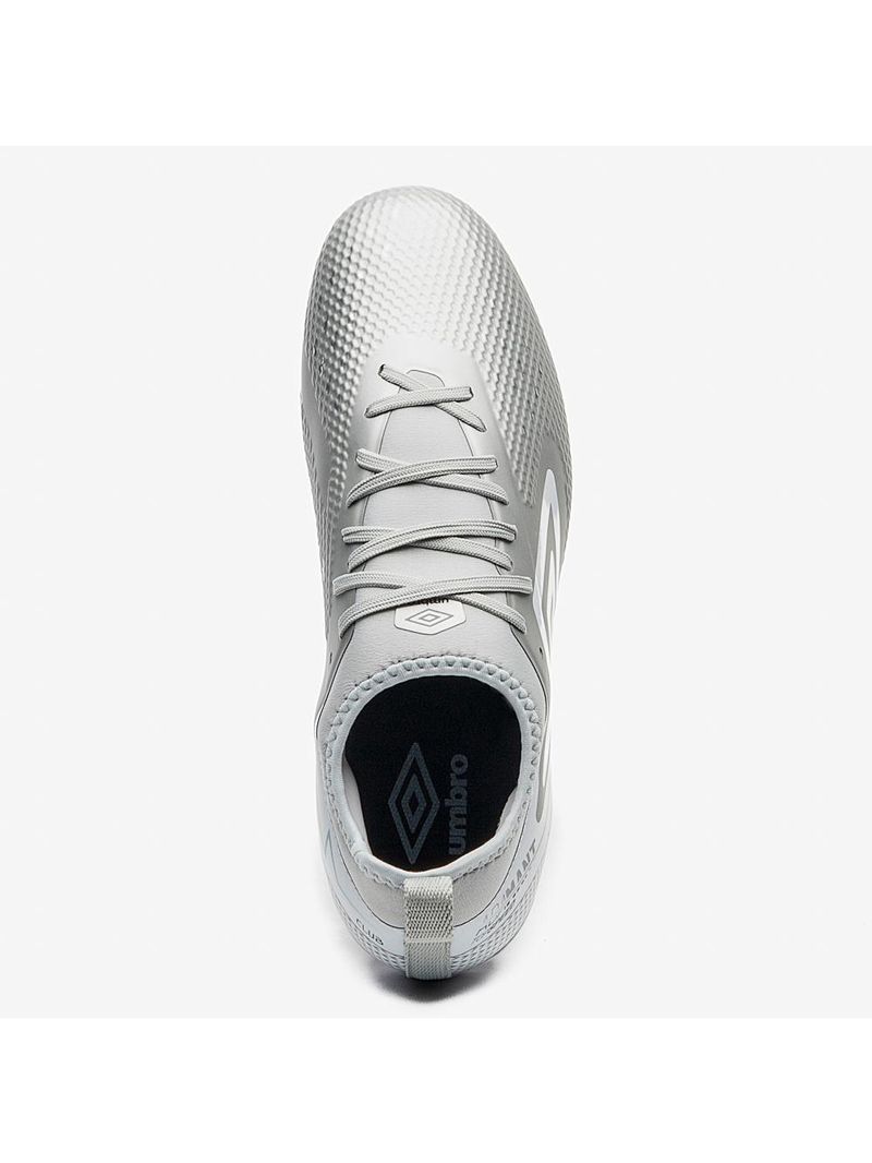 Chuteira campo umbro adamant top speed club