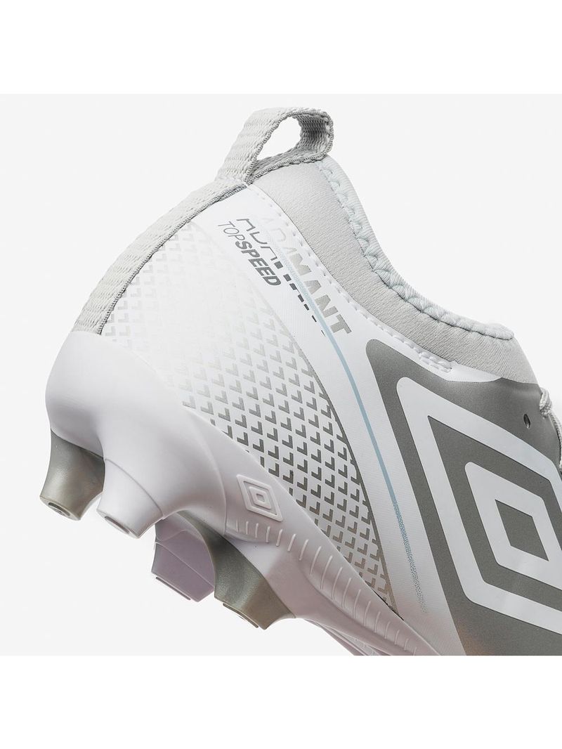 Chuteira campo umbro adamant top speed club