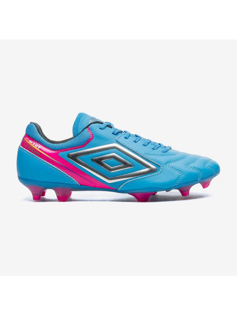 Chuteira campo umbro adamant master class pro