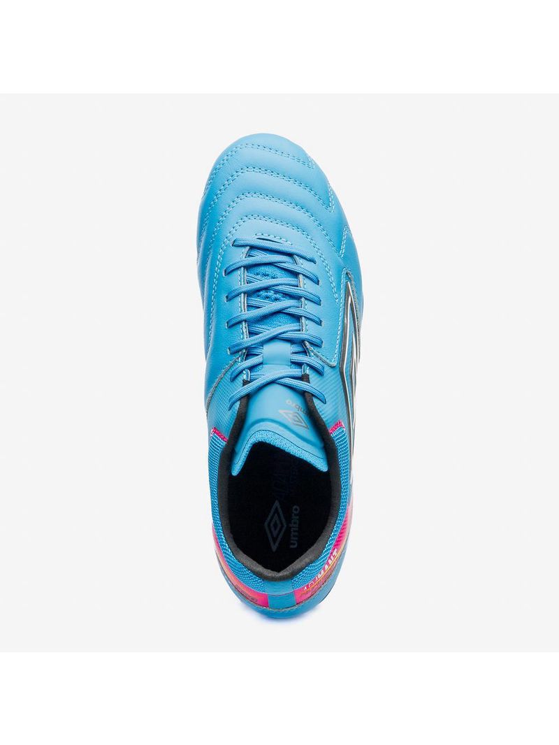 Chuteira campo umbro adamant master class pro