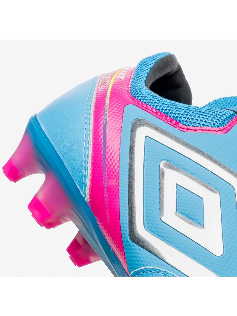 Chuteira campo umbro adamant master class pro