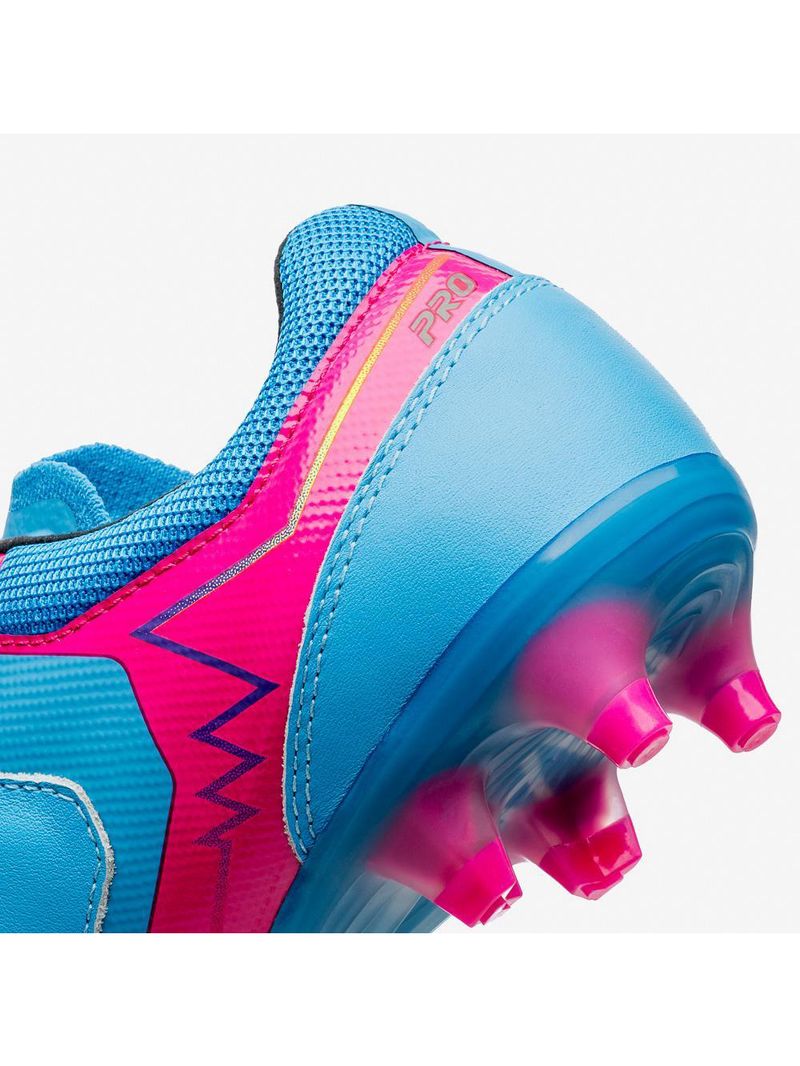 Chuteira campo umbro adamant master class pro