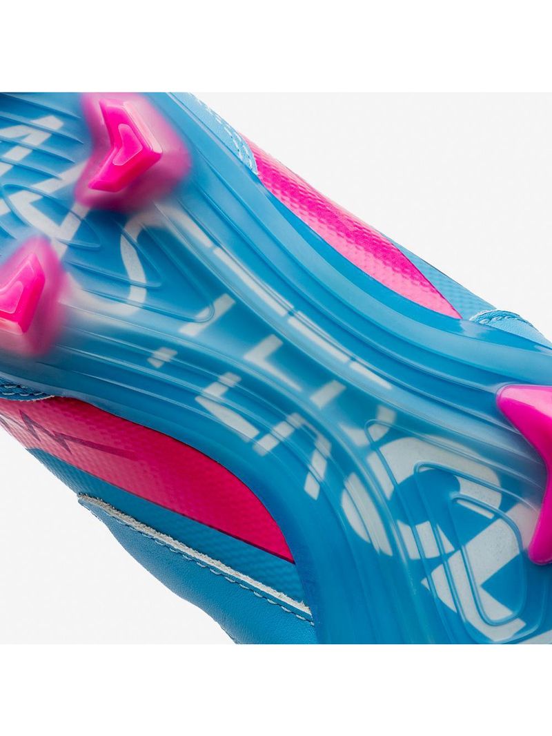 Chuteira campo umbro adamant master class pro