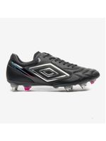 Chuteira campo umbro adamant master class pro sg