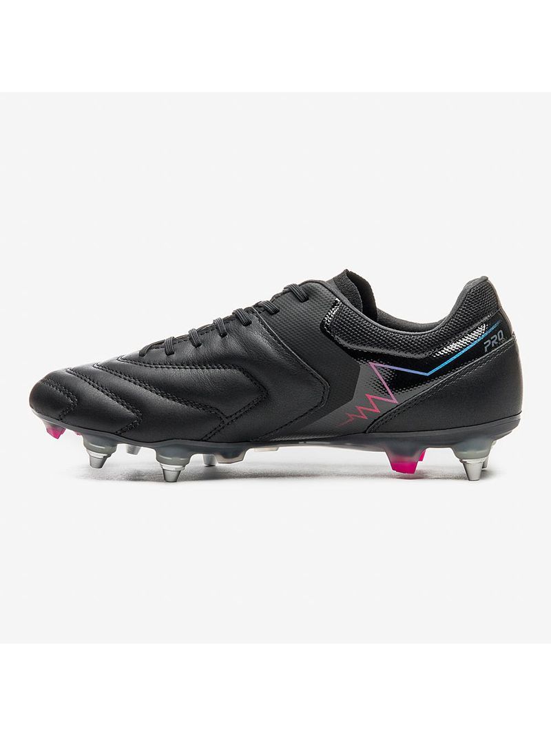 Chuteira campo umbro adamant master class pro sg