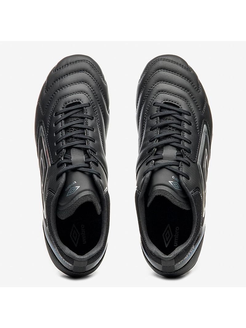Chuteira campo umbro adamant master class pro sg