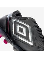 Chuteira campo umbro adamant master class pro sg