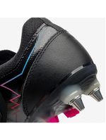 Chuteira campo umbro adamant master class pro sg