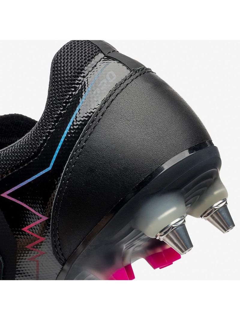 Chuteira campo umbro adamant master class pro sg