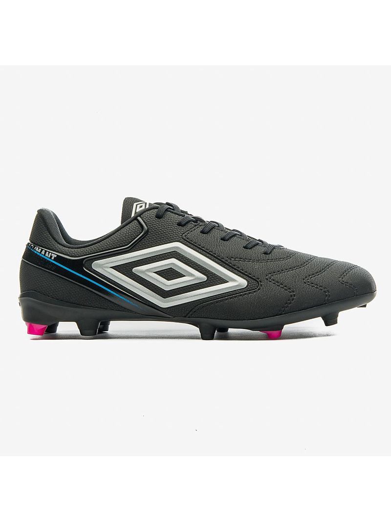 Chuteira campo umbro adamant master class club