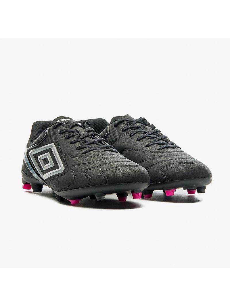 Chuteira campo umbro adamant master class club