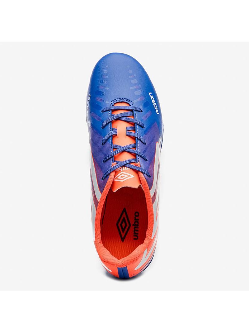 Chuteira campo umbro action