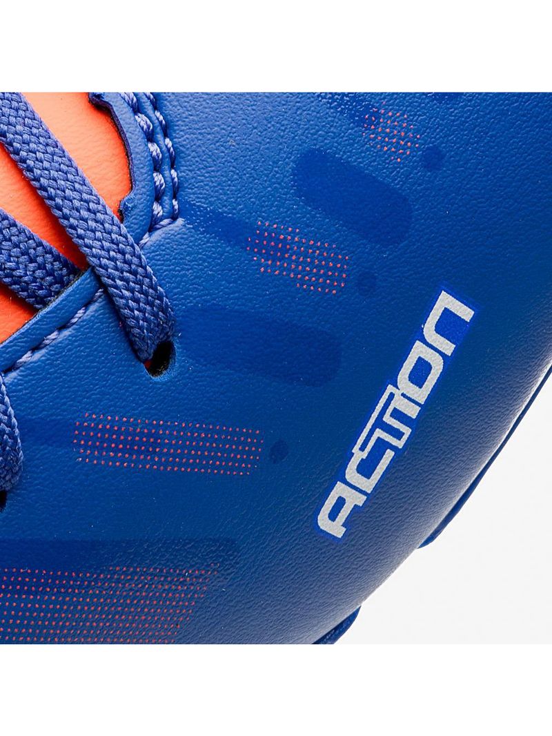 Chuteira campo umbro action