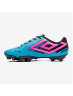 Chuteira campo umbro action