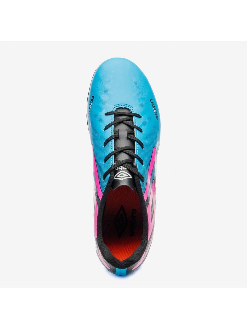 Chuteira campo umbro action