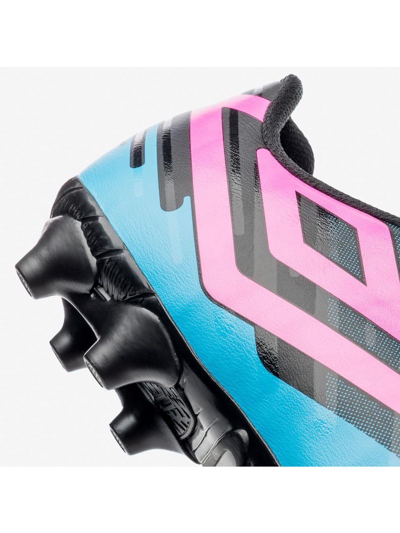 Chuteira campo umbro action
