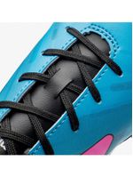 Chuteira campo umbro action