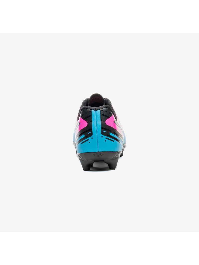 Chuteira campo umbro action