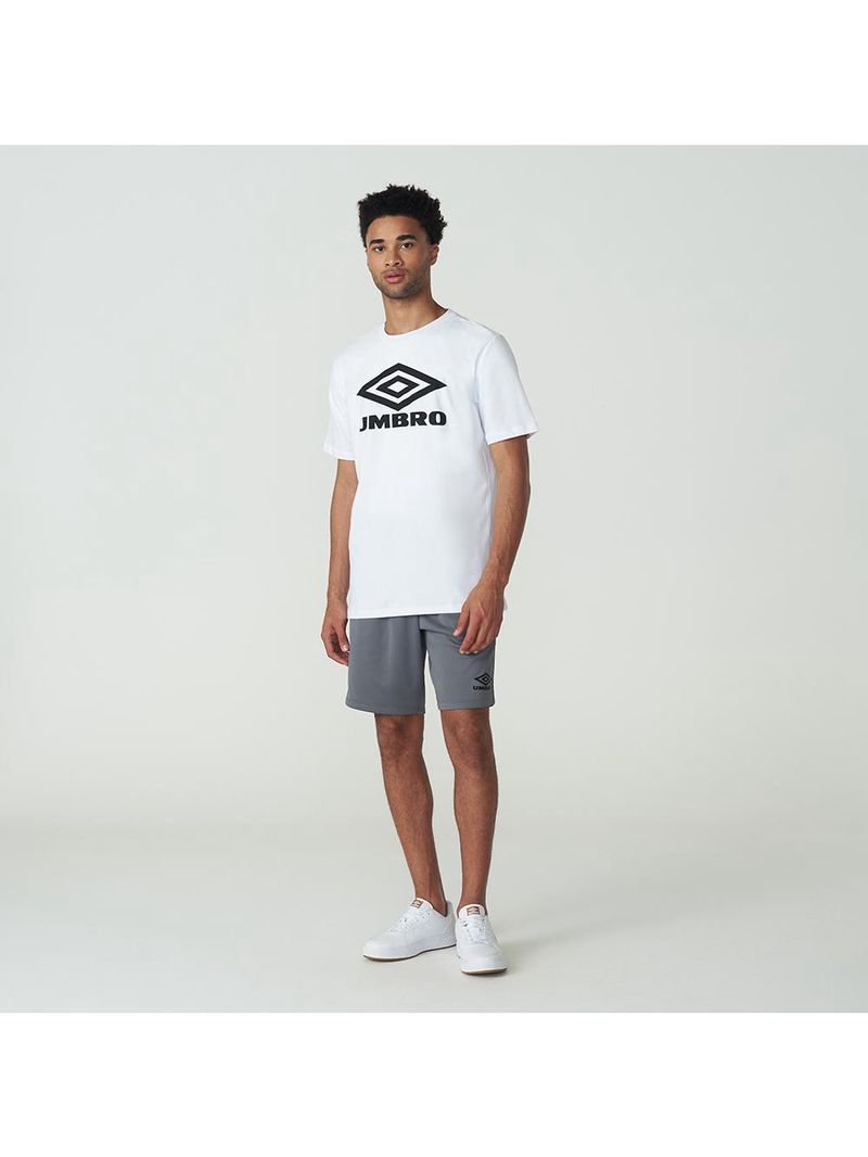 Camiseta masculina umbro large logo duo