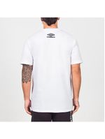 Camiseta masculina umbro duo diamond ilusion