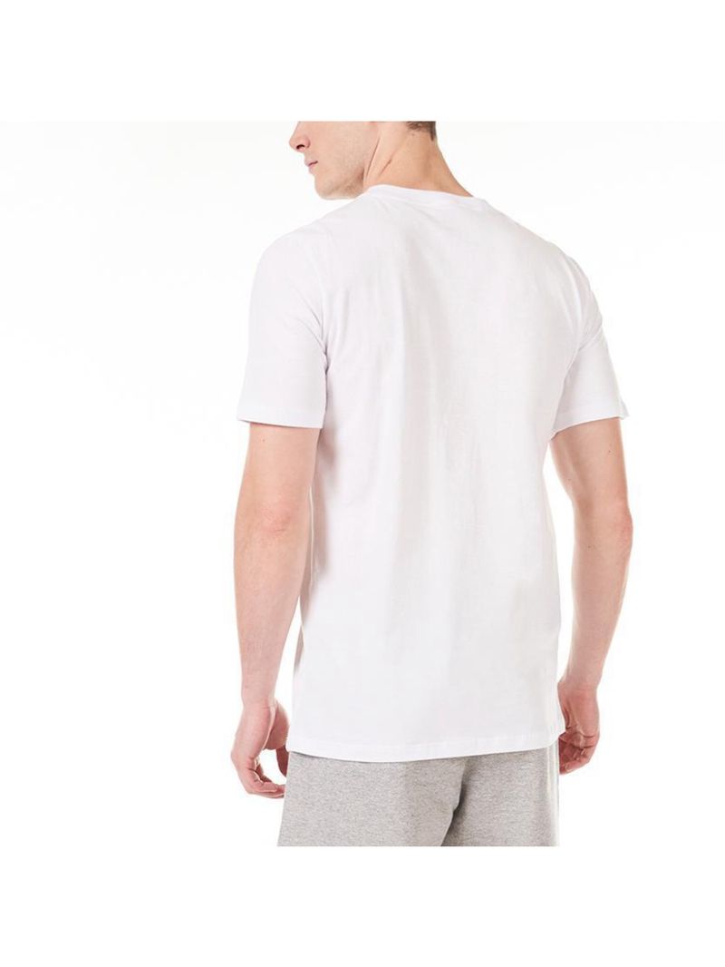 Camiseta masculina umbro heritage