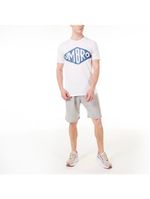 Camiseta masculina umbro heritage