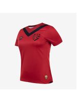 Camisa feminina umbro sport of3 2024 (jogadora)