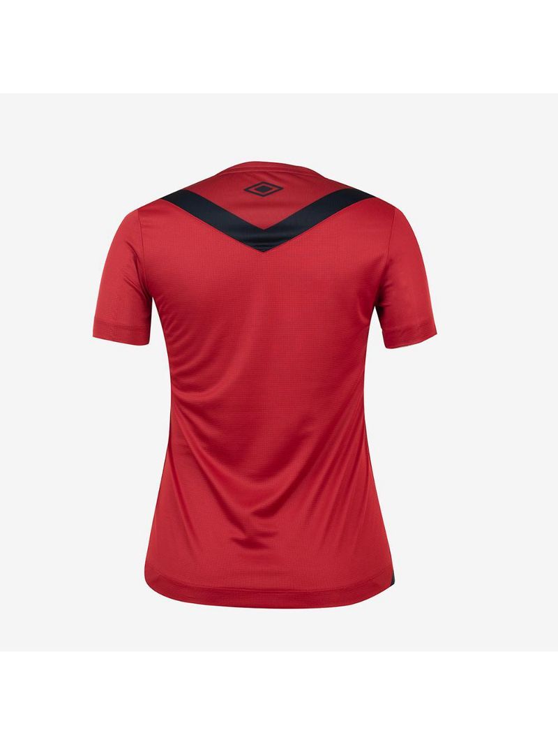 Camisa feminina umbro sport of3 2024 (jogadora)