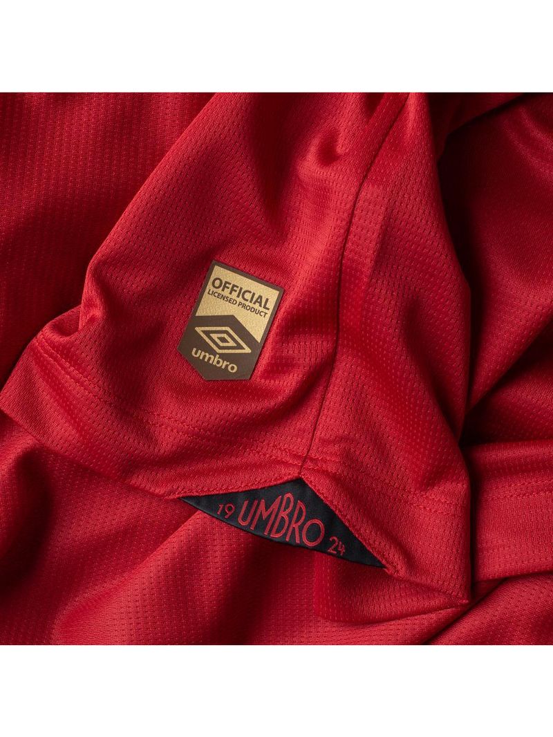 Camisa feminina umbro sport of3 2024 (jogadora)