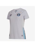 Camisa feminina umbro grêmio of2 2022 (torcedora)