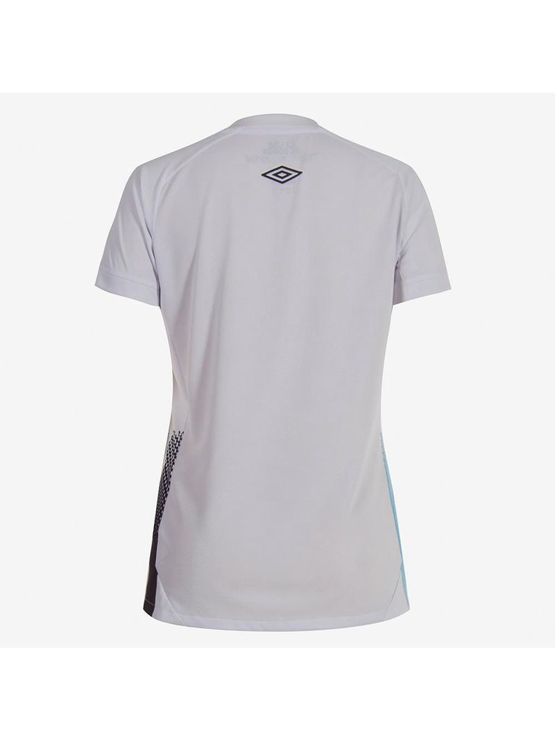 Camisa feminina umbro grêmio of2 2022 (torcedora)