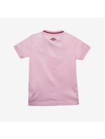 Camisa infantil umbro fluminense outubro rosa 2024
